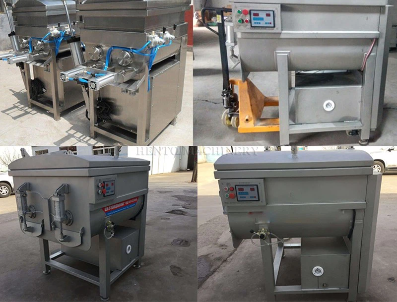 commercial meat mixer