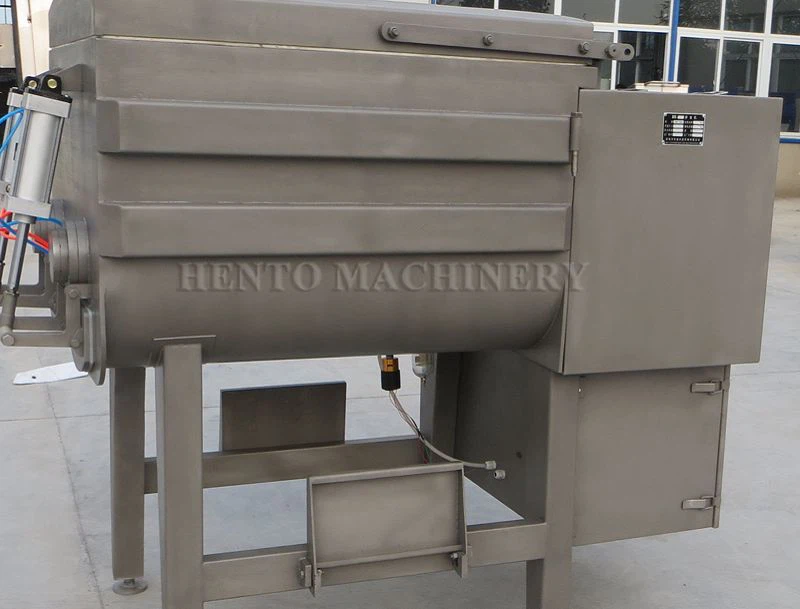 industrial minced meat mixer(001)
