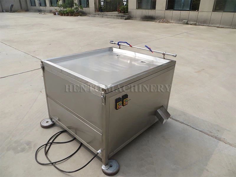 product-800-600 chicken intestines cleaning machine