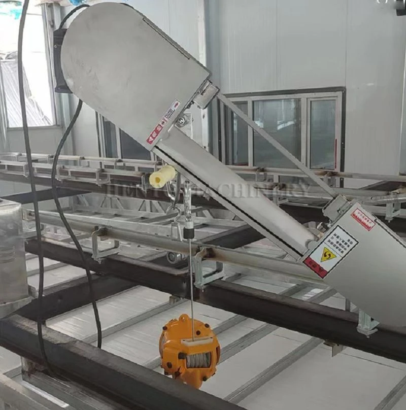 product-1-1 electric pig Splitting Saw(001)