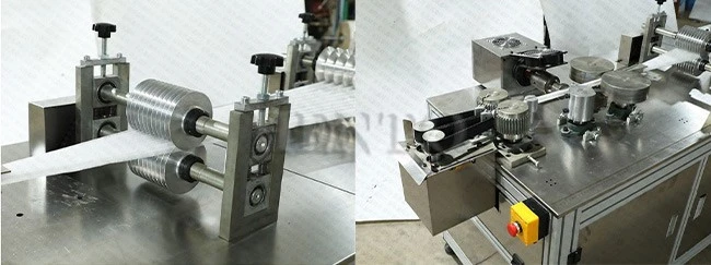 cap making machines cap making machines