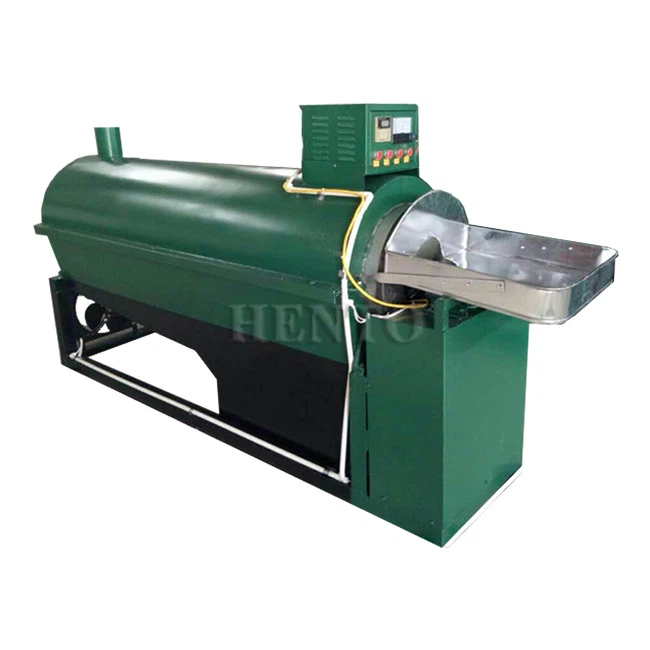 Tea Leaves Kneading Machine