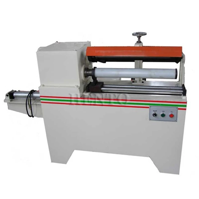 bopp tape rewinding machine