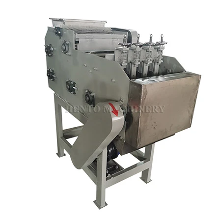 cashew shell Removing Machine