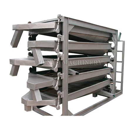cashew kernel grading machine