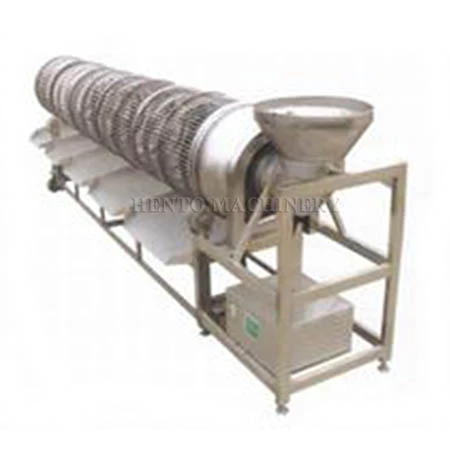 cashew nut production line