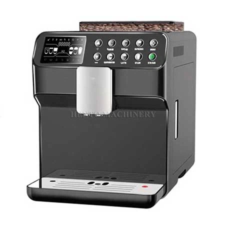 Mașină comercială de cafea electrică