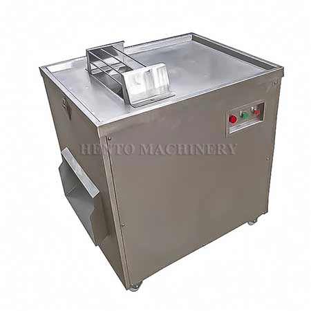 machinery for fish cutting