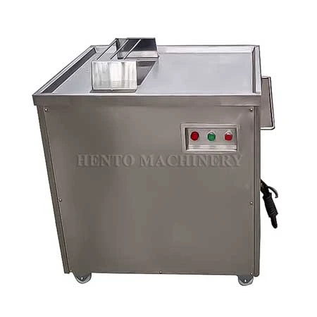 fish slicing machine for fish and chips