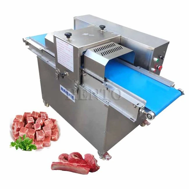 Mașină de tăiat carne de porc proaspătă