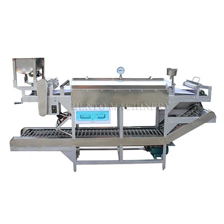 Mașină de fabricare Liangpi