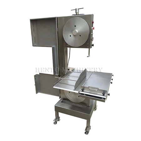 Bone Band Saw Machine