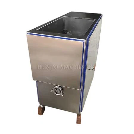 meat grinder machine