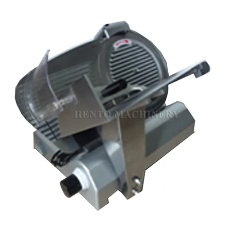 frozen Goat Meat Cutting Machine