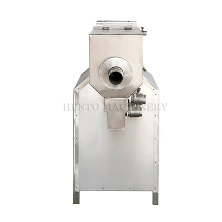 sesame cleaning machine
