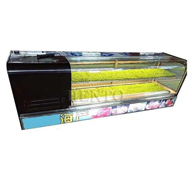 Sushi Cooler