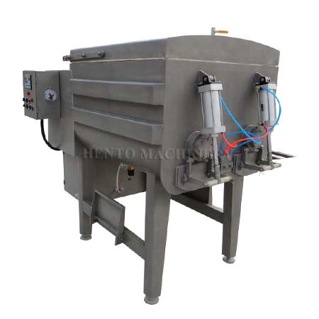 meat mixer restaurant
