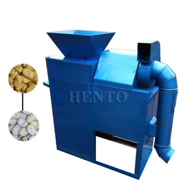 Broad Bean Peeling Machine
