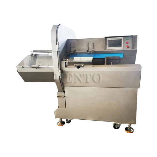Ham Slicer Machine