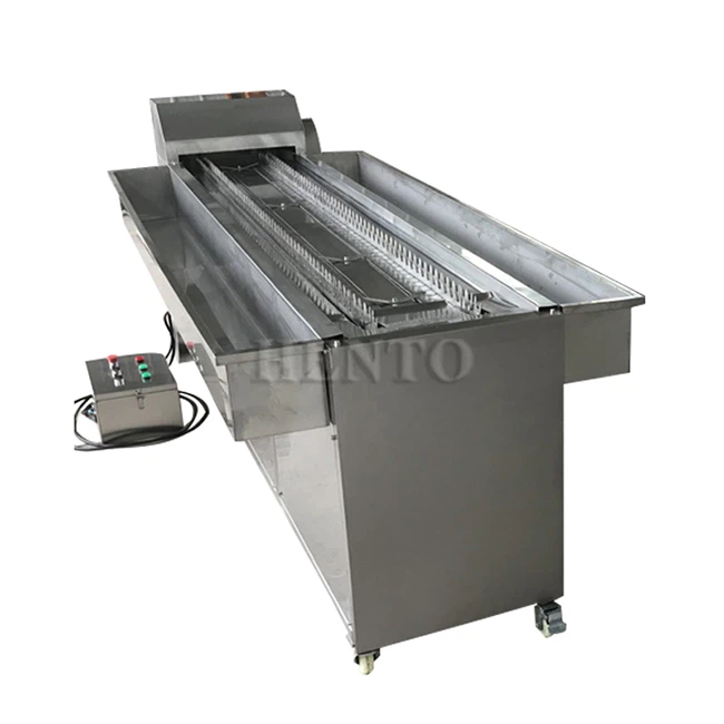 Chicken Paws Cut Machine