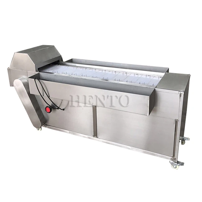 Chicken Feet And Paws Cutter