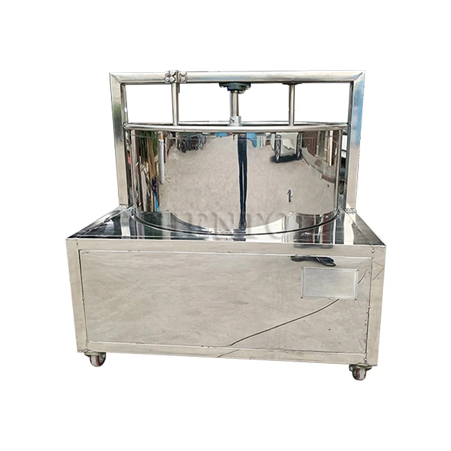 Dried Pork Floss Making Machine