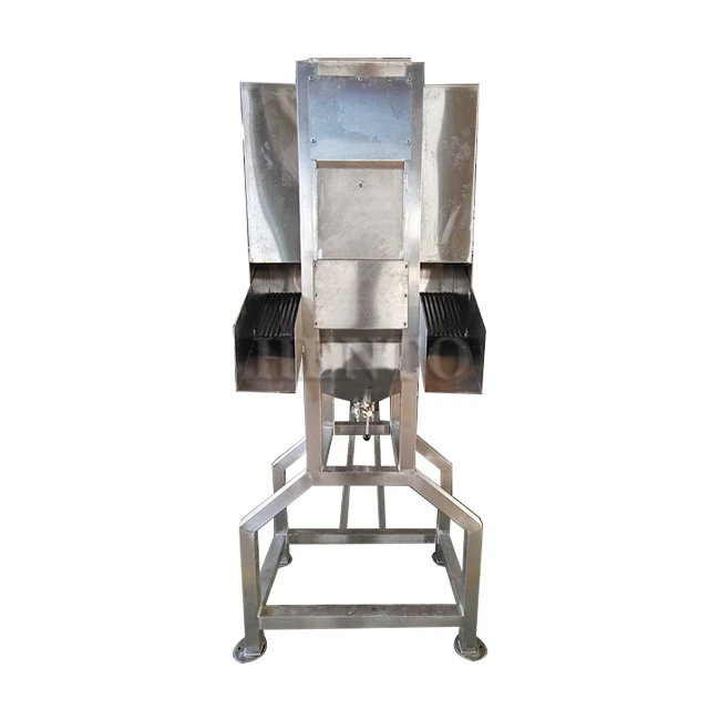 Coconut Water Machine