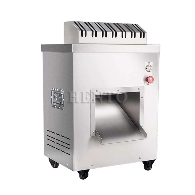 Butchery Equipment Meat Cutting