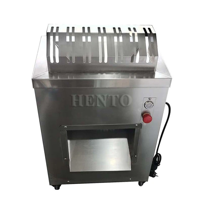 Meat Cutting Machine Price