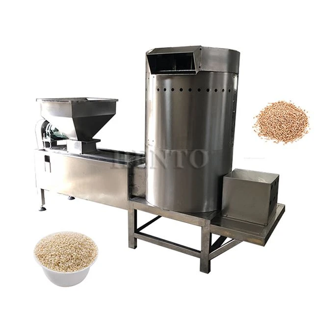 Sesame Seeds Cleaning Drying Machine price
