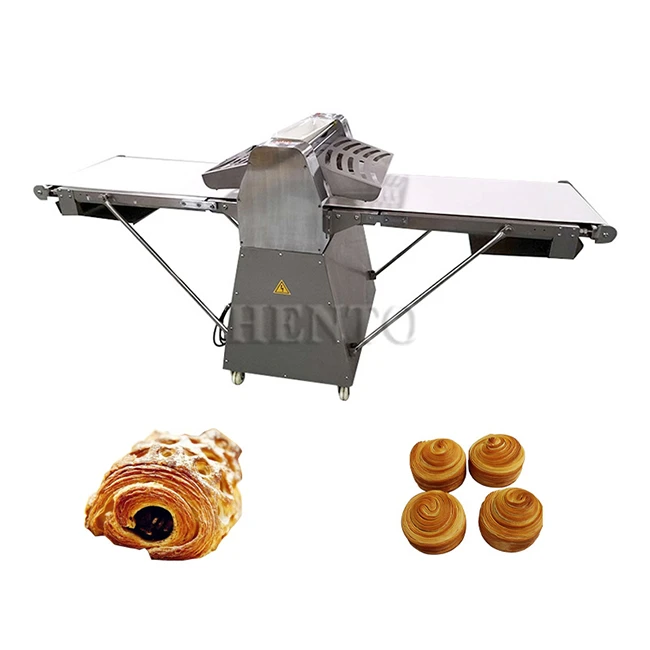 Dough Sheeter Equipment factory