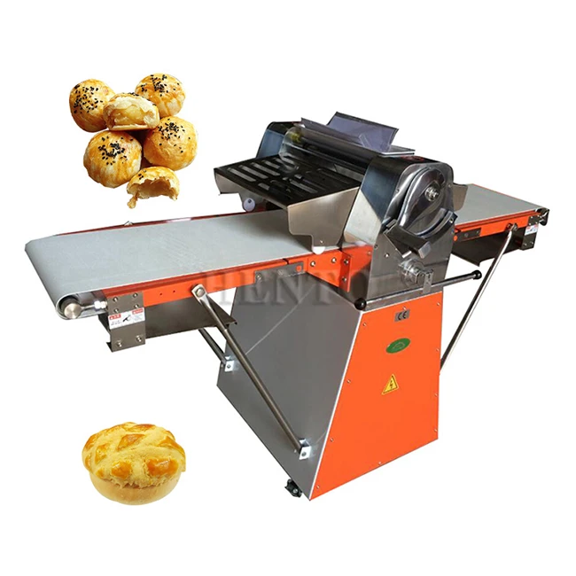 Dough Sheeter Equipment high quality