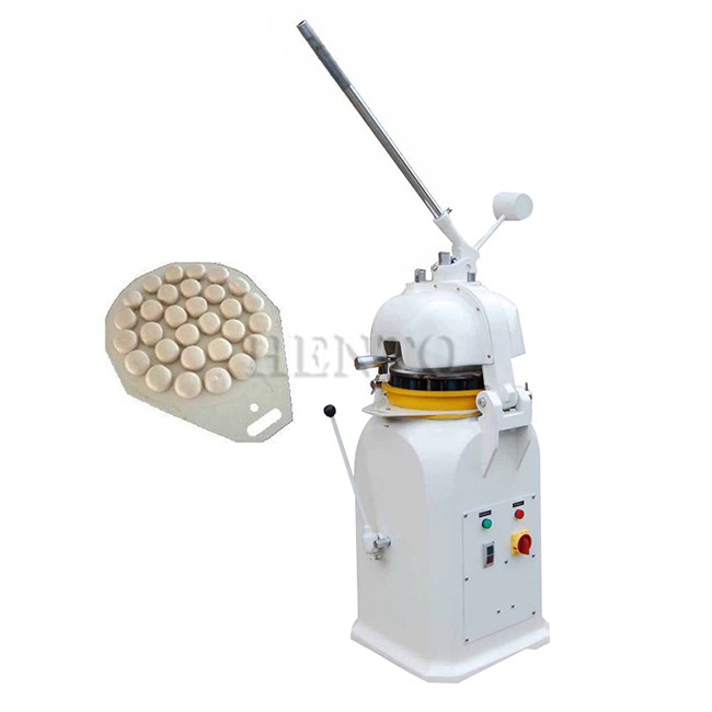 Bun Divizor Rounder