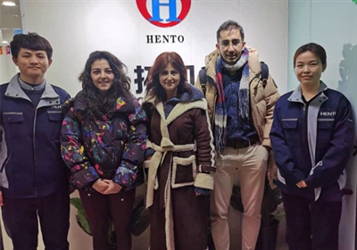 Cum să devii un distribuitor al Hento?