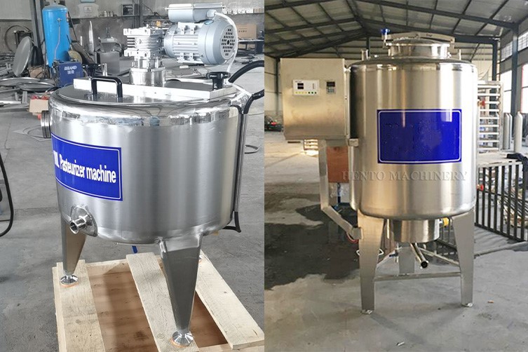 Yogurt Fermenter Tank Yogurt Fermenter Tank