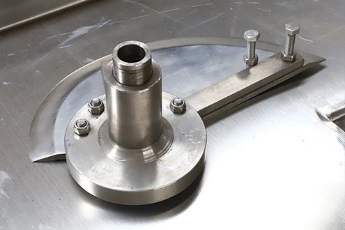 frozen meat cutting machine frozen meat cutting machine