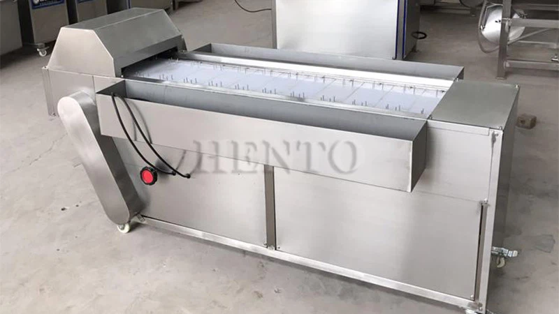 Chicken Feet Cutter Chicken Feet Cutter