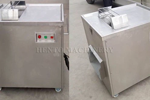 fish fillet cutting machine fish fillet cutting machine