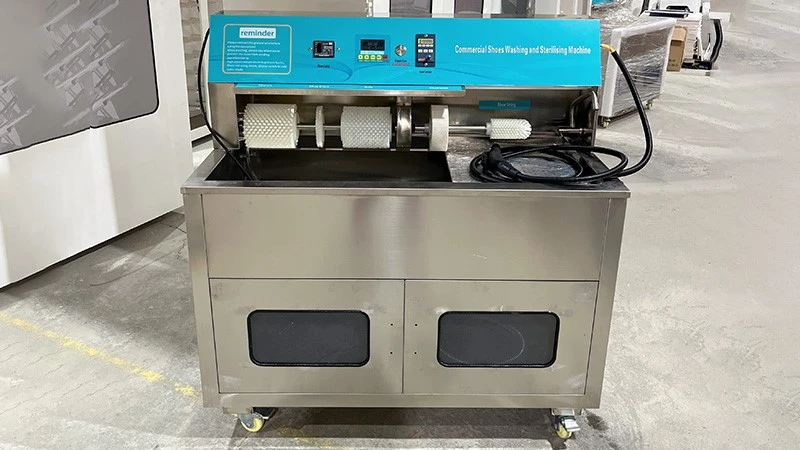 commercial shoe washing machine commercial shoe washing machine