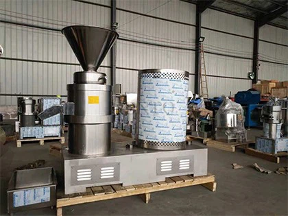 Bone Broth Purifier Machine Bone Broth Purifier Machine