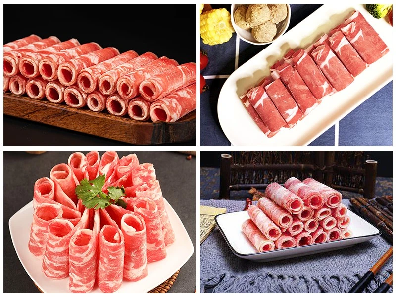 Meat Slicer Machine Meat Slicer Machine