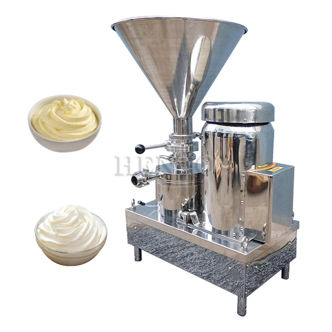 Mixer de pulbere de apă